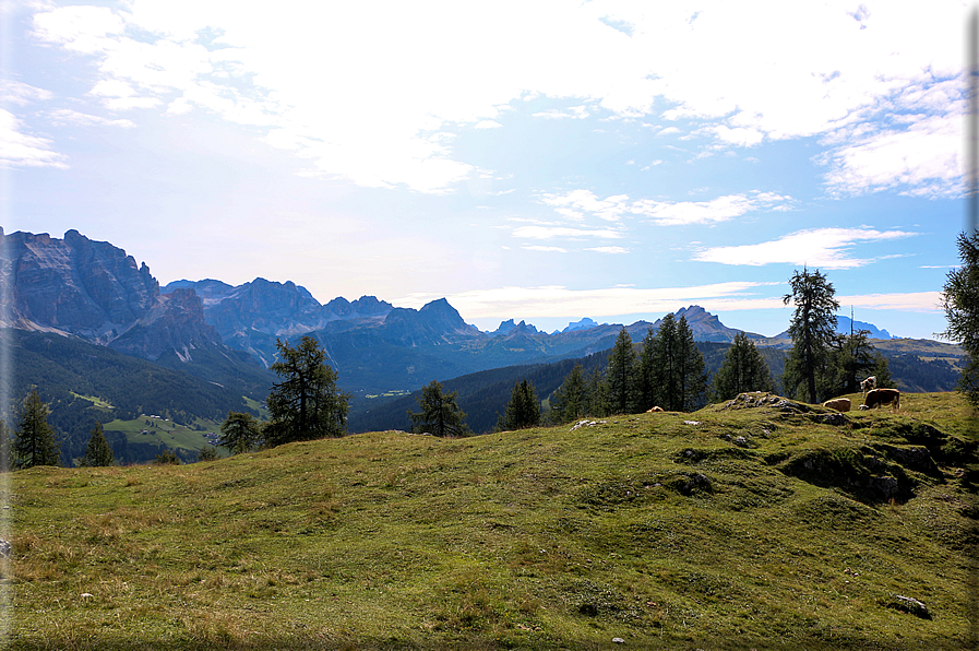 foto Rifugio Puez